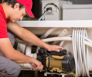 About Plumbers Pros Moosup, CT
