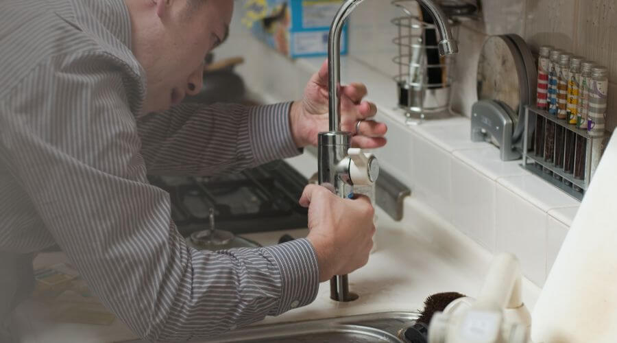 Local 24/7 Emergency Plumbing in Moosup, CT